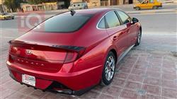 هیوندای سۆناتا